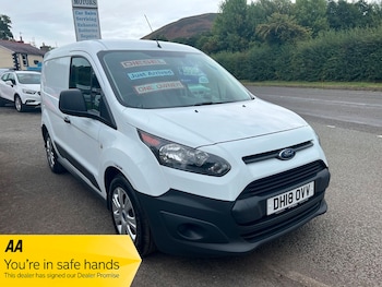 Used Ford Transit Connect undefined for sale - 76202105: Photo