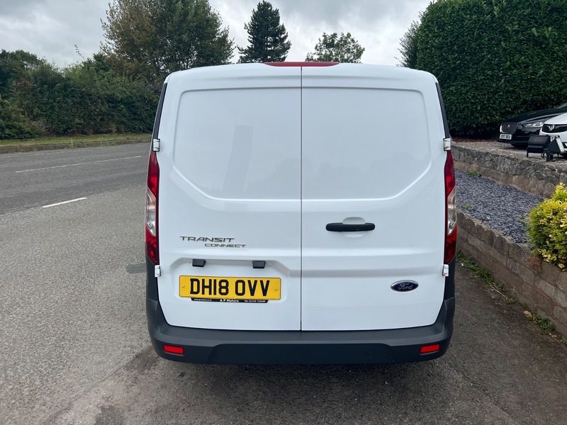 Used Ford Transit Connect 2025 for sale - 76202105: Photo 6