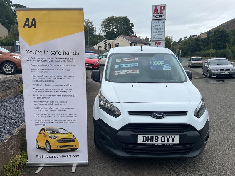 Used Ford Transit Connect 2025 for sale - 76202105: Photo 7