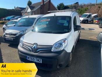 Used Renault Kangoo 2020 for sale - 74065874: Photo