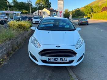 Used Ford Fiesta 2012 for sale - 74733742: Photo