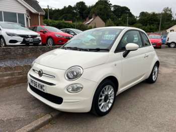 Used Fiat 500 2016 for sale - 75149050: Photo