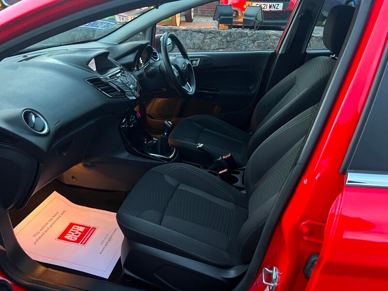 Used Ford Fiesta 2016 for sale - 77564135: Photo 11