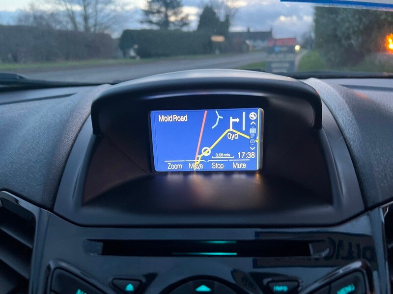 Used Ford Fiesta 2016 for sale - 77564135: Photo 16