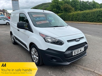 Used Ford Transit Connect 2017 for sale - 78829237: Photo