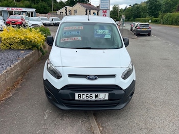 Used Ford Transit Connect 2017 for sale - 78829237: Photo