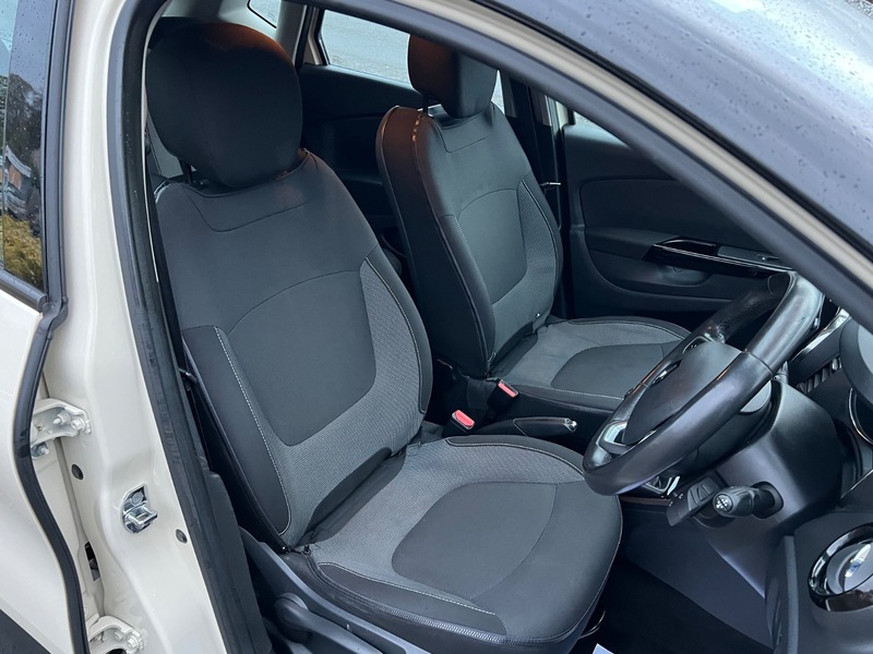 Used Renault Captur 2016 for sale - 76712177: Photo 11