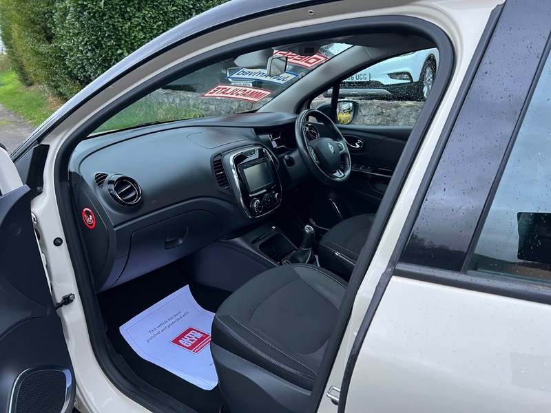 Used Renault Captur 2016 for sale - 76712177: Photo 12