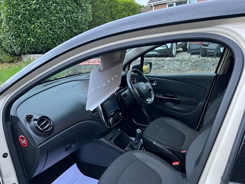 Used Renault Captur 2016 for sale - 76712177: Photo 13