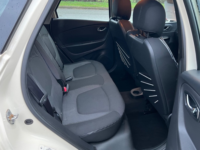 Used Renault Captur 2016 for sale - 76712177: Photo 14