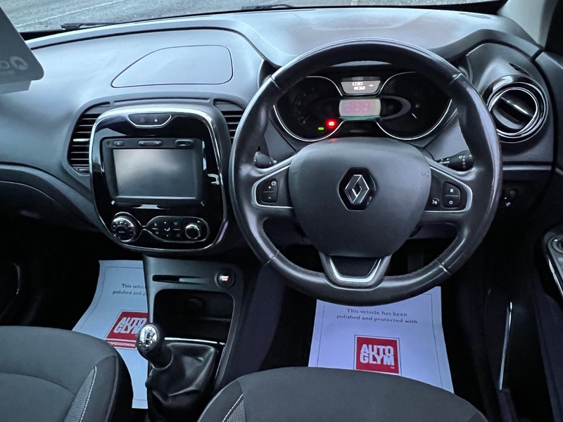 Used Renault Captur 2016 for sale - 76712177: Photo 16