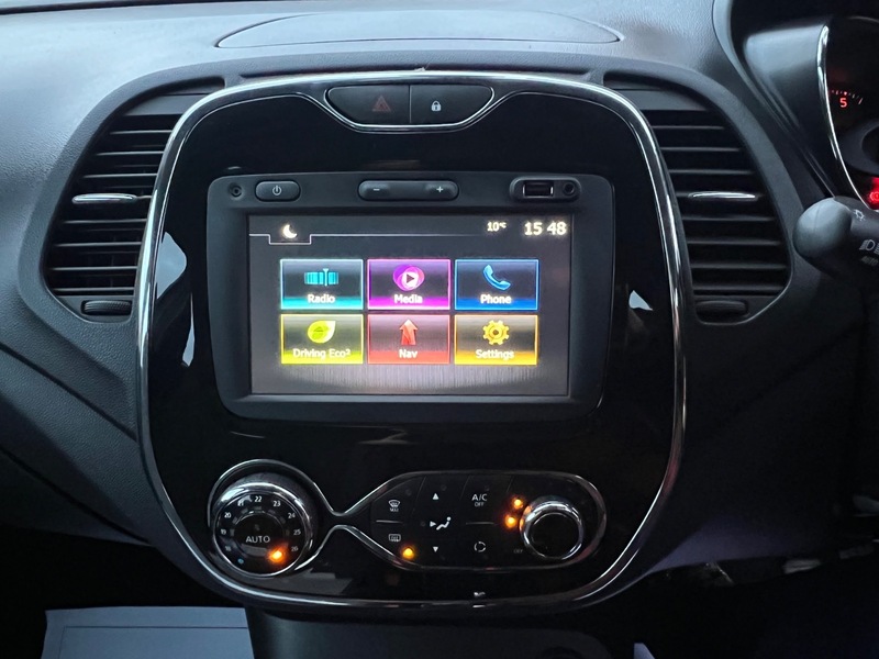 Used Renault Captur 2016 for sale - 76712177: Photo 17