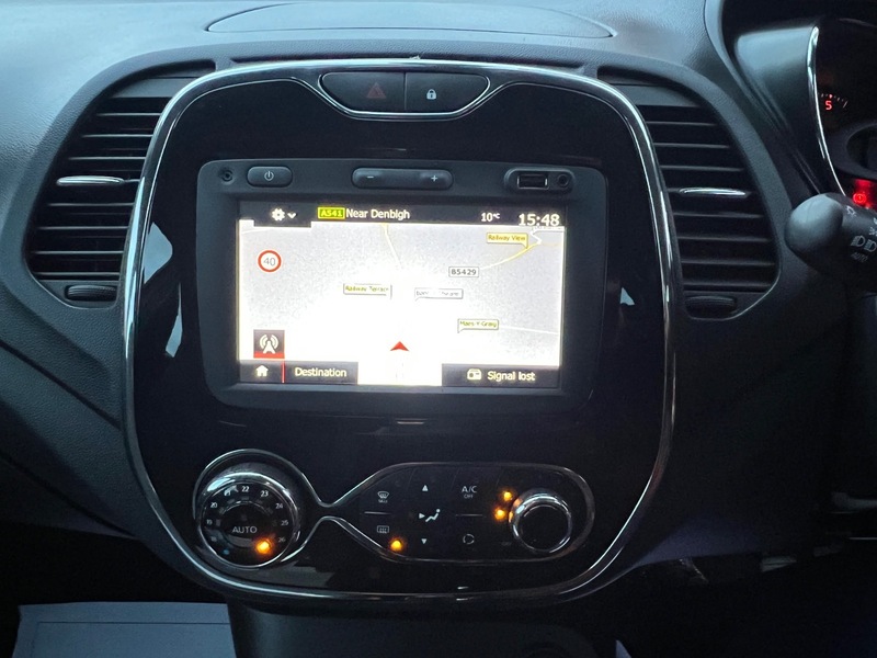 Used Renault Captur 2016 for sale - 76712177: Photo 18