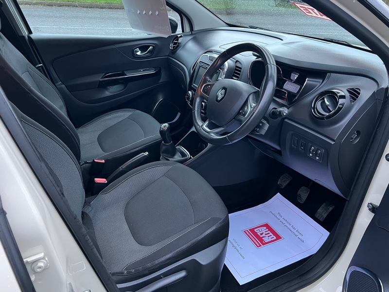 Used Renault Captur 2016 for sale - 76712177: Photo 9