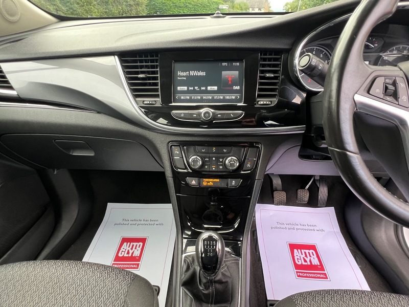 Used Vauxhall Mokka X 2016 for sale - 76236363: Photo 17