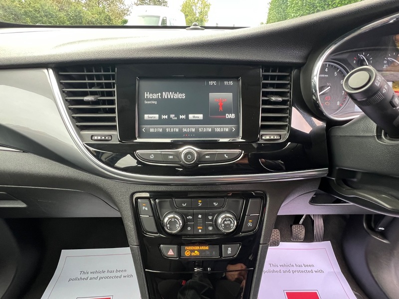 Used Vauxhall Mokka X 2016 for sale - 76236363: Photo 19