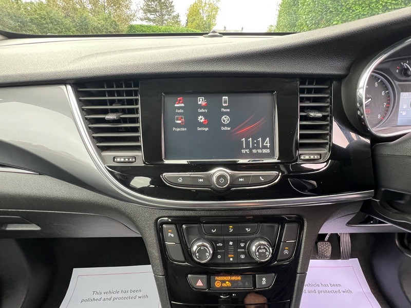 Used Vauxhall Mokka X 2016 for sale - 76236363: Photo 20