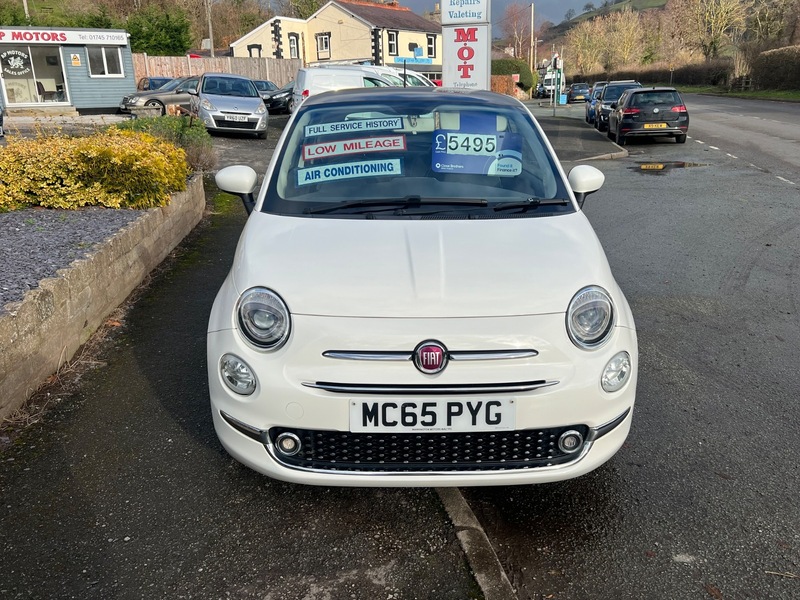Used Fiat 500 2015 for sale - 77328829: Photo 2