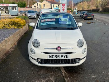 Used Fiat 500 2015 for sale - 77328829: Photo