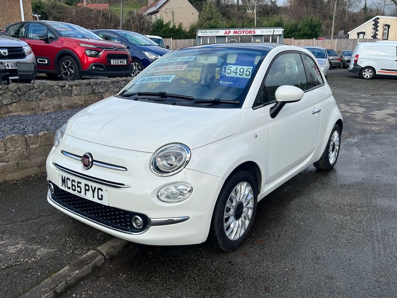 Used Fiat 500 2015 for sale - 77328829: Photo 3