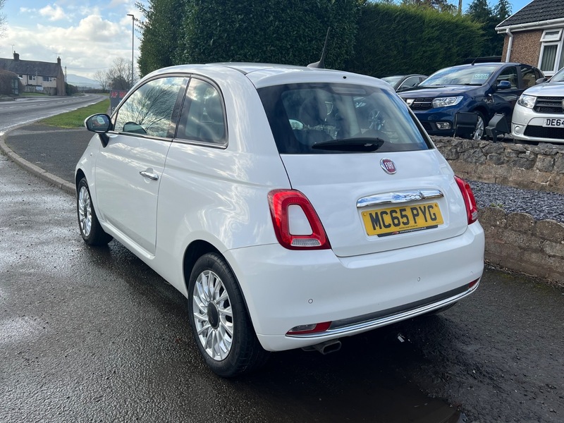 Used Fiat 500 2015 for sale - 77328829: Photo 4