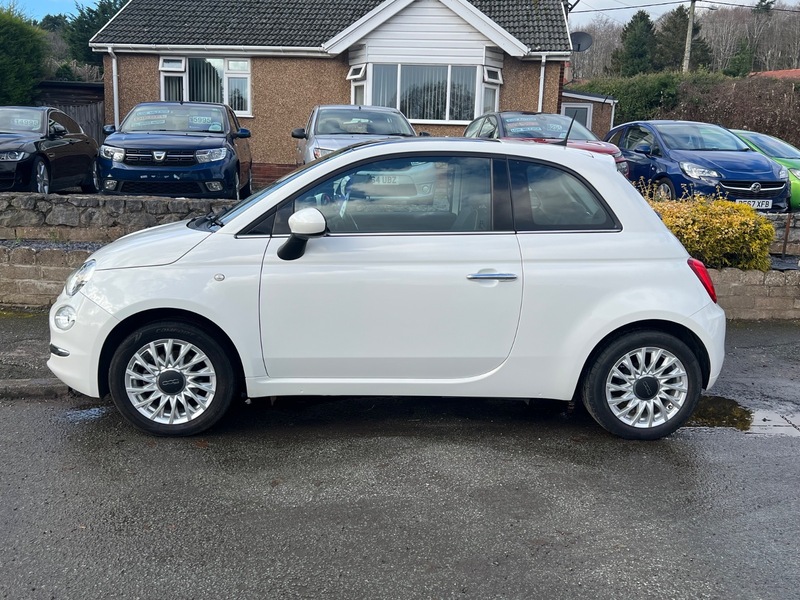 Used Fiat 500 2015 for sale - 77328829: Photo 5