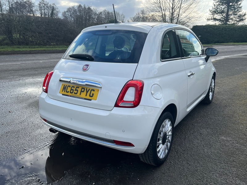 Used Fiat 500 2015 for sale - 77328829: Photo 6