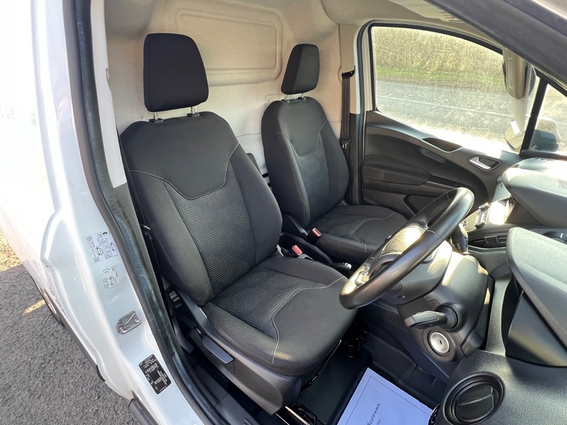 Used Ford Transit Courier 2019 for sale - 77558395: Photo 11