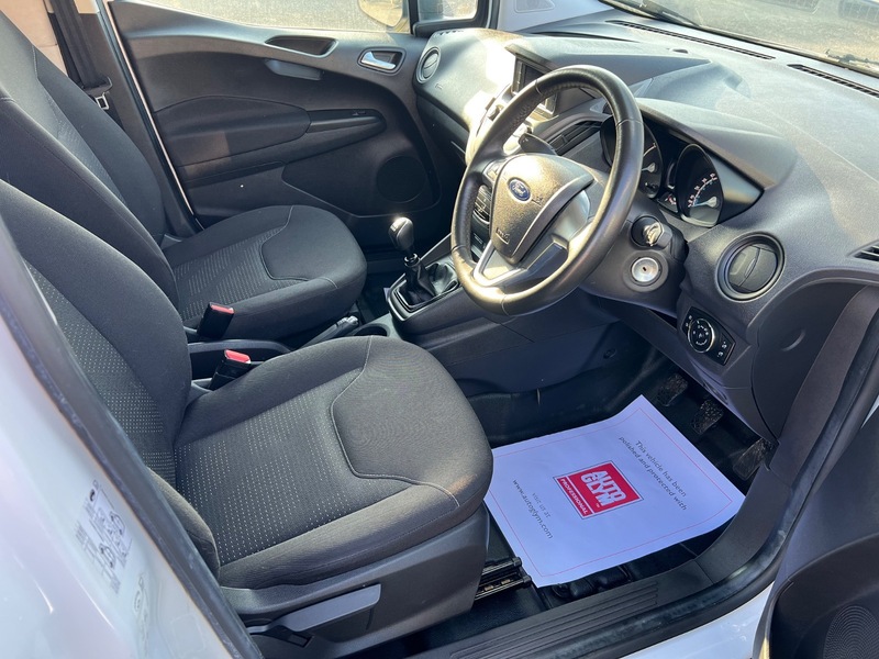 Used Ford Transit Courier 2019 for sale - 77558395: Photo 12