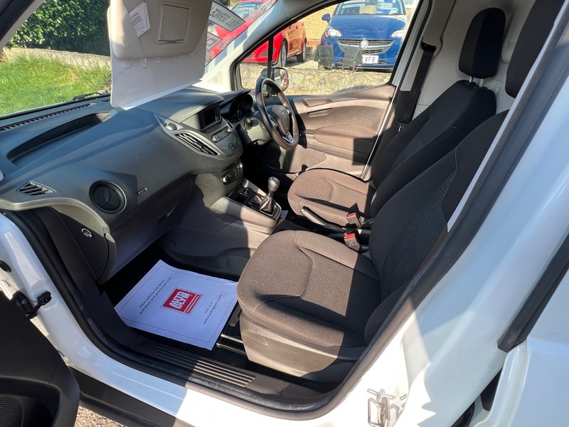 Used Ford Transit Courier 2019 for sale - 77558395: Photo 17