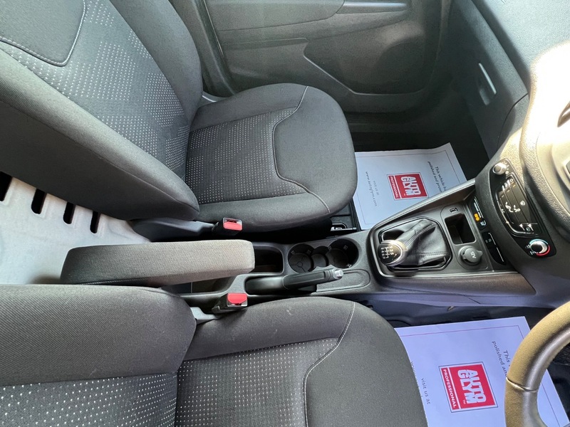 Used Ford Transit Courier 2019 for sale - 77558395: Photo 19