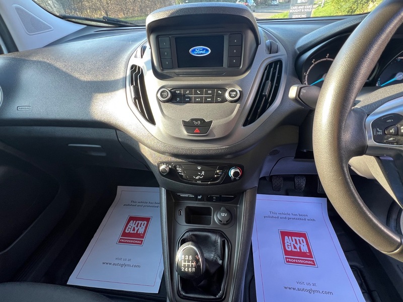 Used Ford Transit Courier 2019 for sale - 77558395: Photo 22