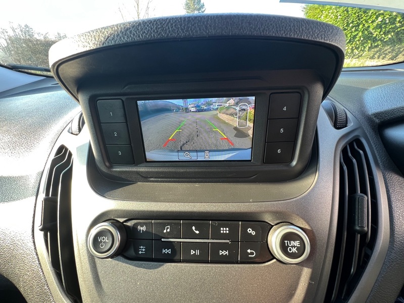 Used Ford Transit Courier 2019 for sale - 77558395: Photo 26