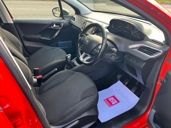 Used Peugeot 208 2018 for sale - 76245629: Photo 10