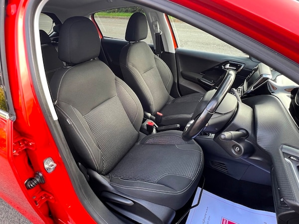 Used Peugeot 208 2018 for sale - 76245629: Photo 11