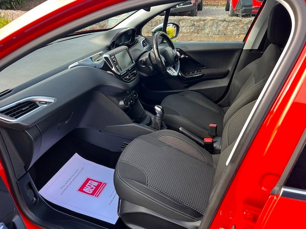 Used Peugeot 208 2018 for sale - 76245629: Photo 12