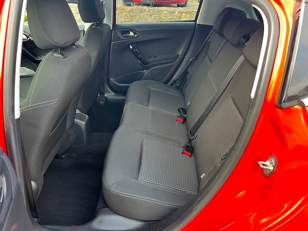 Used Peugeot 208 2018 for sale - 76245629: Photo 14