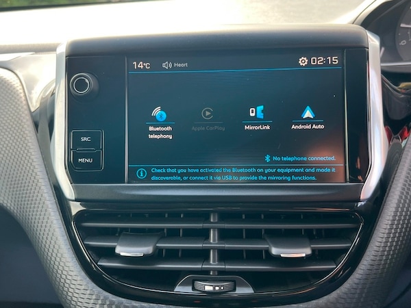 Used Peugeot 208 2018 for sale - 76245629: Photo 19