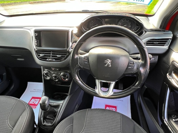 Used Peugeot 208 2018 for sale - 76245629: Photo 20