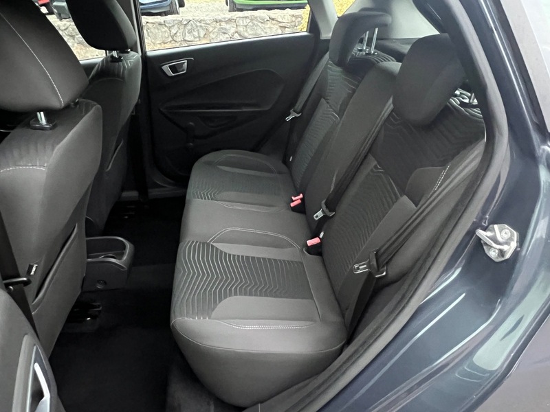 Used Ford Fiesta 2015 for sale - 77668112: Photo 12