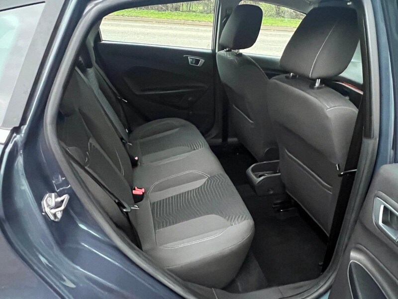 Used Ford Fiesta 2015 for sale - 77668112: Photo 13