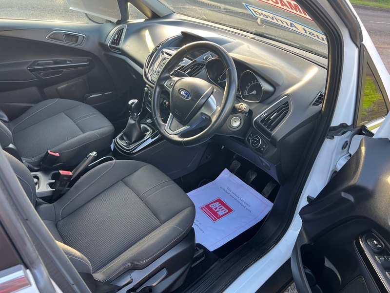 Used Ford B-MAX 2013 for sale - 76751548: Photo 11