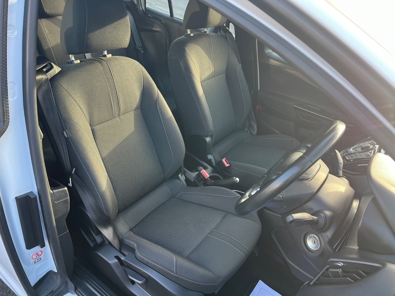 Used Ford B-MAX 2013 for sale - 76751548: Photo 12