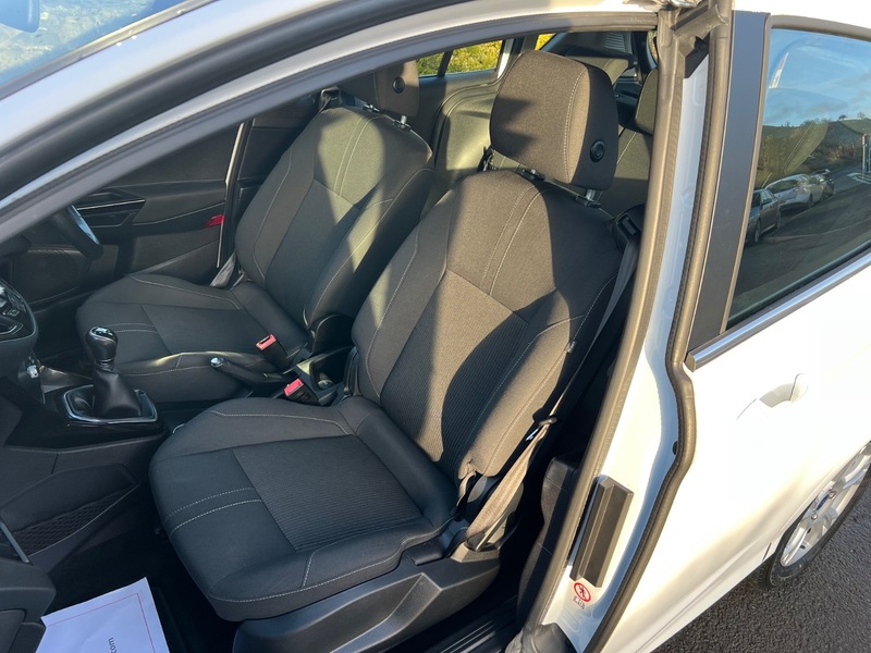 Used Ford B-MAX 2013 for sale - 76751548: Photo 14