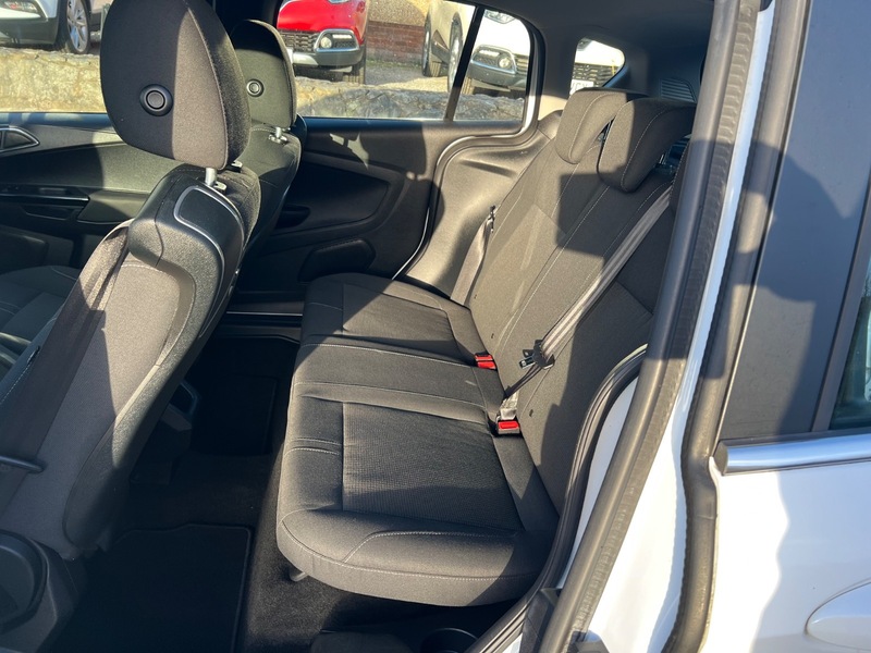 Used Ford B-MAX 2013 for sale - 76751548: Photo 15