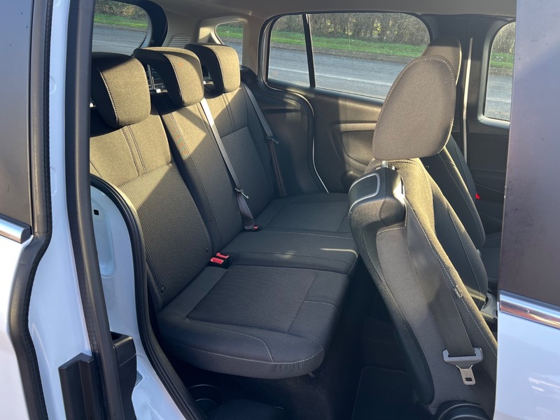 Used Ford B-MAX 2013 for sale - 76751548: Photo 16