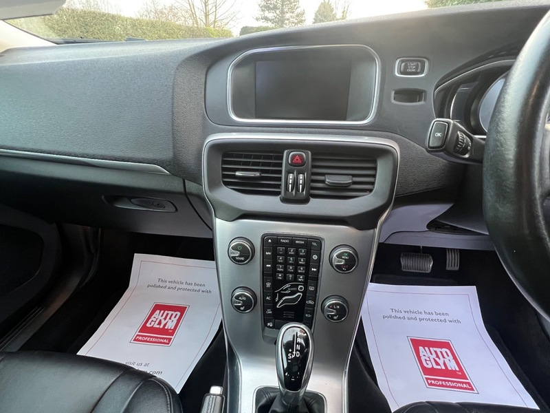 Used Volvo V40 2017 for sale - 77981723: Photo 18