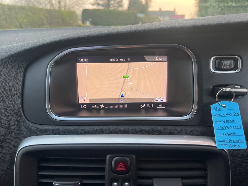 Used Volvo V40 2017 for sale - 77981723: Photo 25