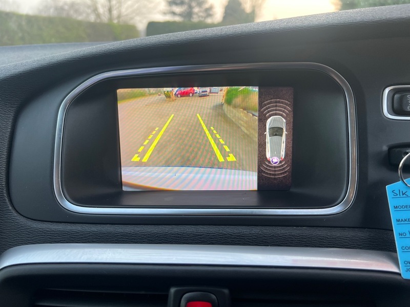 Used Volvo V40 2017 for sale - 77981723: Photo 26