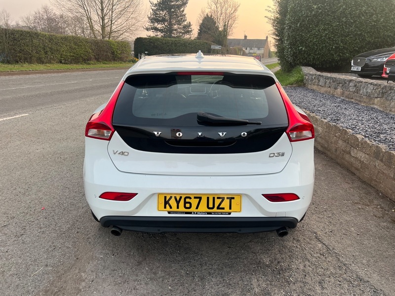 Used Volvo V40 2017 for sale - 77981723: Photo 7